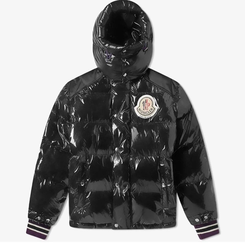 Official moncler if u know then u know